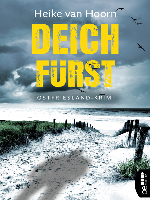 Title details for Deichfürst by Heike van Hoorn - Available